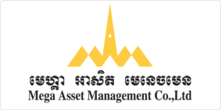 Logo MEGA ASSET MANAGEMENT CO., LTD