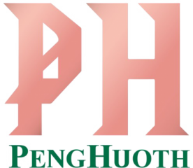 Logo PENH HUOTH GROUP