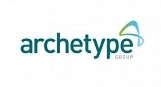 Logo Archetype Group