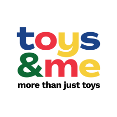Logo Toys & Me Co., Ltd