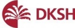 Logo DKSH (Cambodia) Ltd.