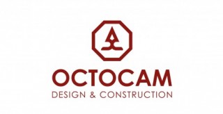 Logo OCTOCAM D&C