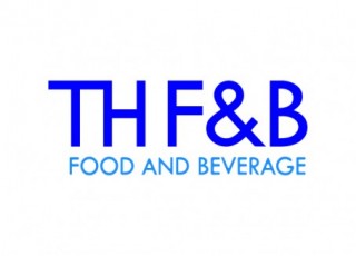 Logo TH F&B Co., Ltd