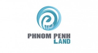 Logo Phnom Penh Land Development Co., Ltd