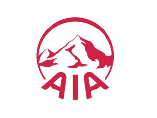 Logo AIA (Cambodia) Life Insurance Plc
