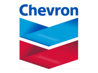 Logo Chevron (Cambodia) Limited