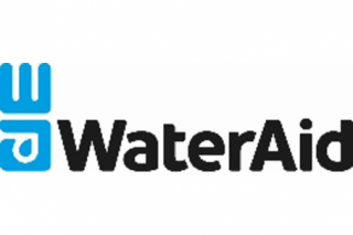 Logo WaterAid Cambodia