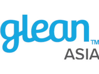 Logo Glean Asia