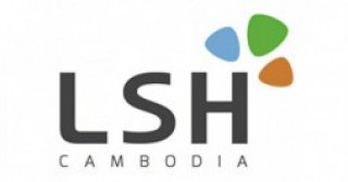 Logo LSH (Cambodia) Pte. Ltd