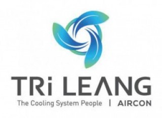 Logo Tri-Leang Aircon