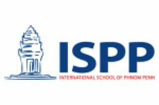 Logo International School Of Phnom Penh (ISPP)