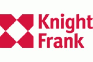 Logo Knight Frank (Cambodia) Pte., Ltd.
